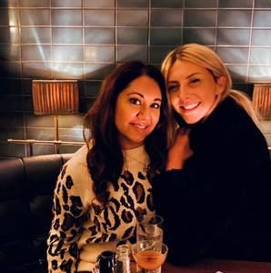 Meet your Posher, Ayesha